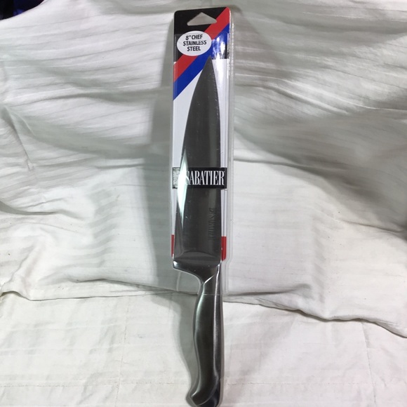 Sabatier knife - Picture 1 of 2